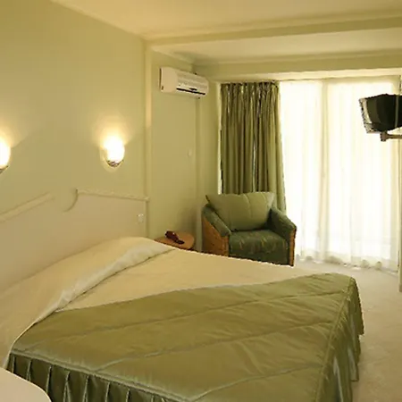 Dana Palace 酒店 金沙