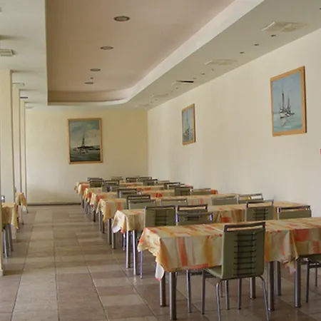 Dana Palace 酒店 3*