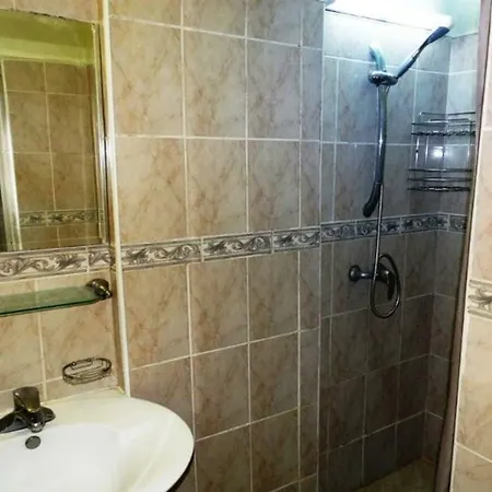 Dana Palace Goudstrand