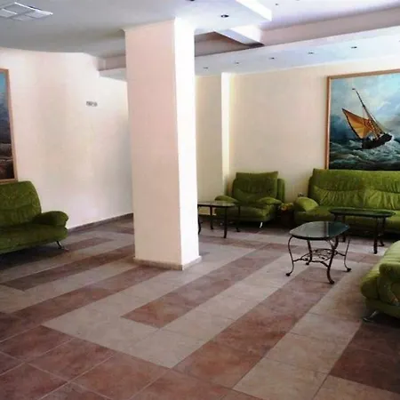 Dana Palace Hotel 3*