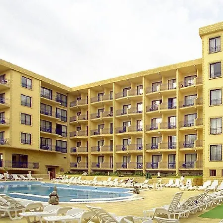 Dana Palace فندق 3*