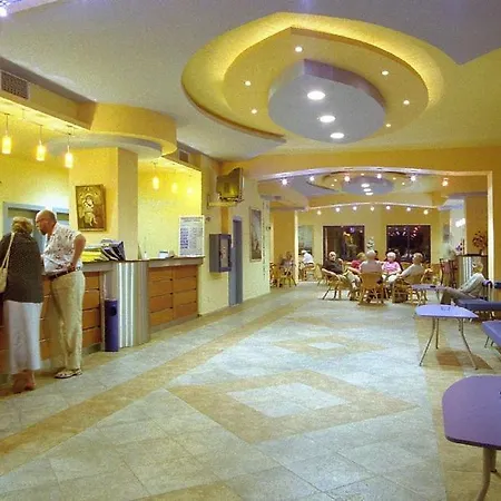 Dana Palace 3*