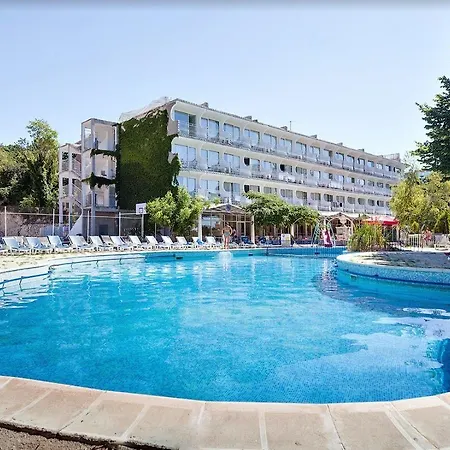 Dana Palace 3*
