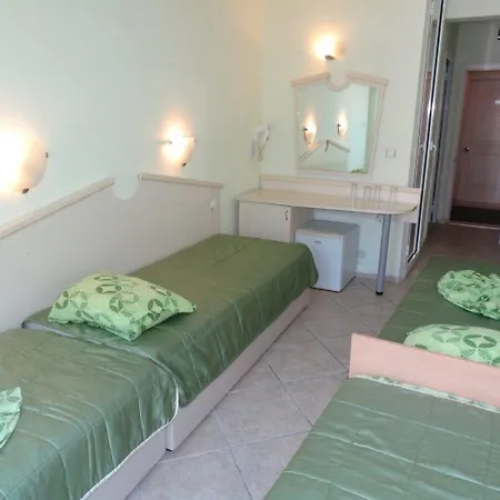 Dana Palace فندق غولدن ساندز