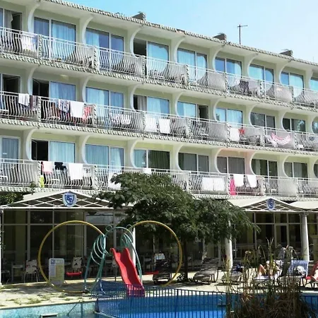 Dana Palace