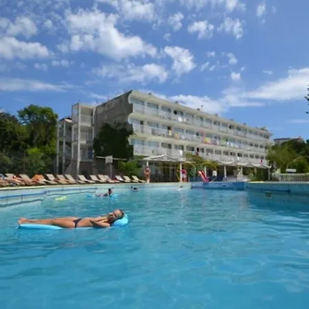 Dana Palace غولدن ساندز