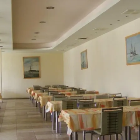 Dana Palace Hotel Goudstrand