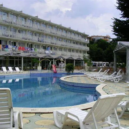 Hotel Dana Palace