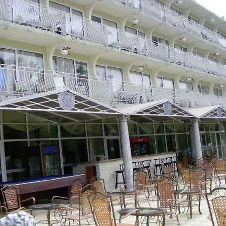 Dana Palace Altın Kumlar
