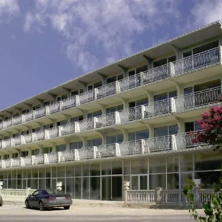Otel Dana Palace 3*