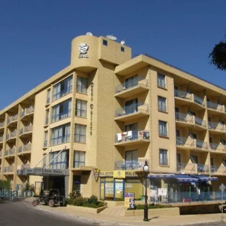 Dana Palace Altın Kumlar