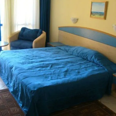 Hotel Dana Palace Goudstrand