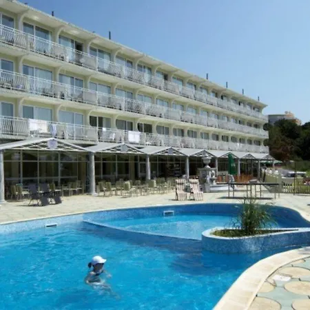 فندق Dana Palace
