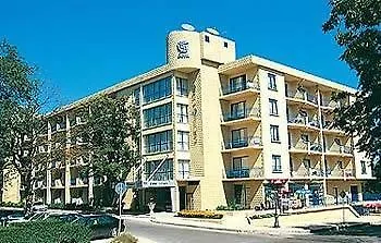 Dana Palace فندق غولدن ساندز