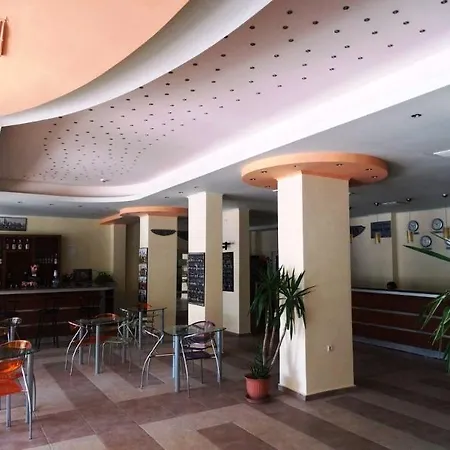 Dana Palace Otel 3*