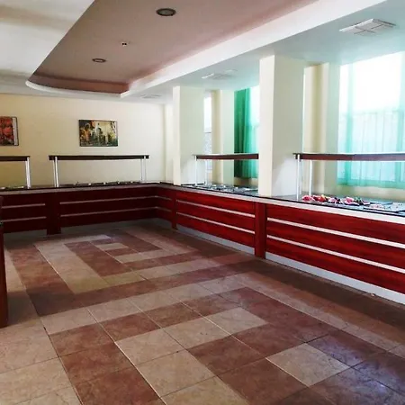 فندق Dana Palace 3*