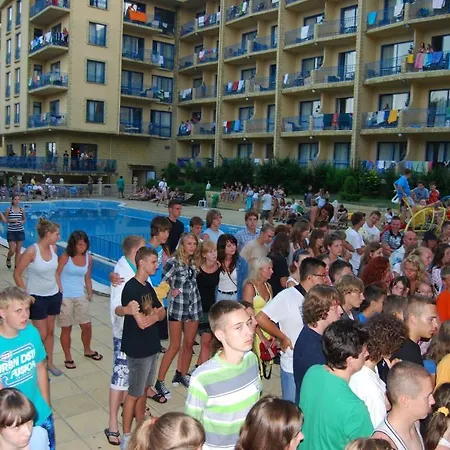 Dana Palace Otel 3*