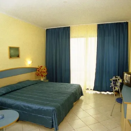 Dana Palace Altın Kumlar