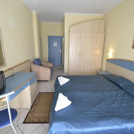 Dana Palace فندق