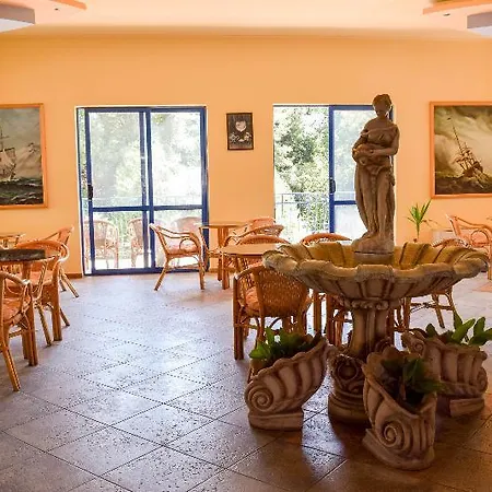 Dana Palace غولدن ساندز
