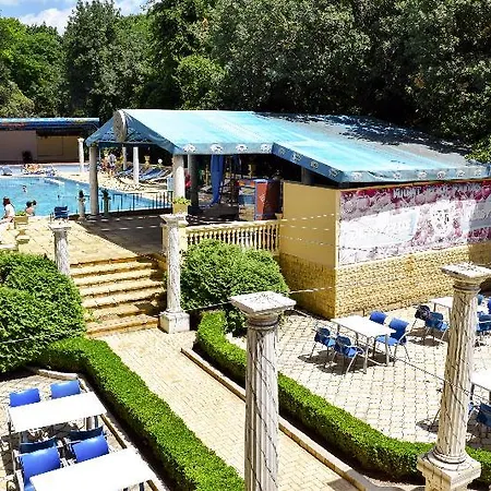 Dana Palace Hotel 3*