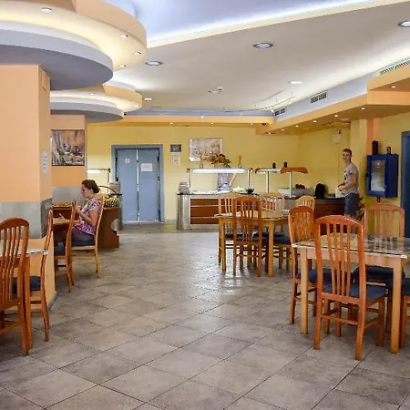 فندق Dana Palace غولدن ساندز