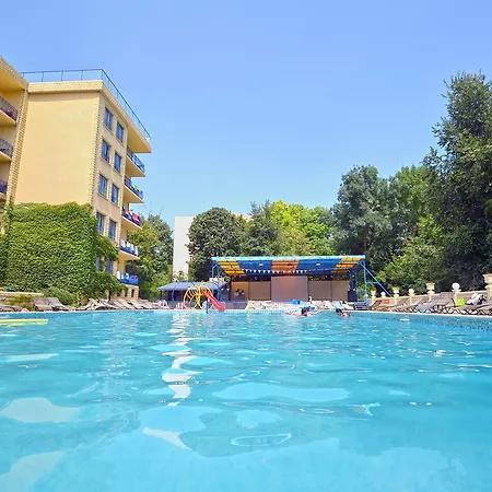 فندق Dana Palace