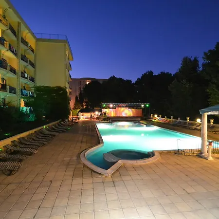 Dana Palace فندق 3*