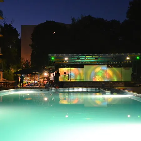 Dana Palace