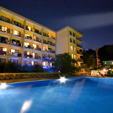 Dana Palace 3* غولدن ساندز