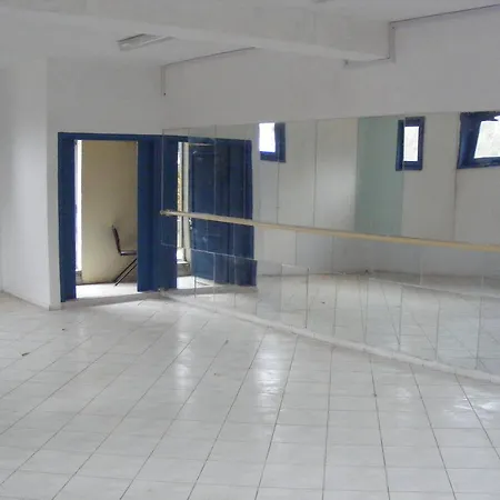Dana Palace فندق غولدن ساندز