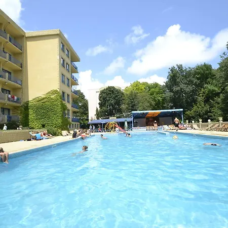 Hotel Dana Palace Goudstrand