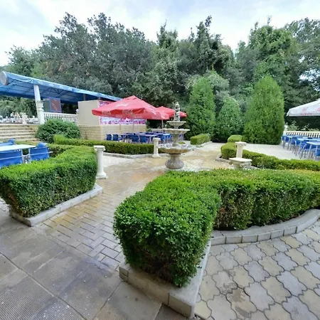Dana Palace فندق