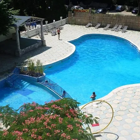 فندق Dana Palace