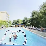 Hotel Dana Palace Goldstrand
