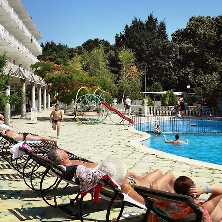 Dana Palace Hotel 3*