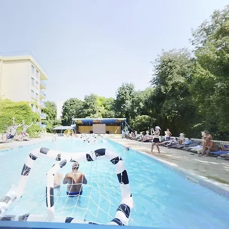 Hotel Dana Palace Złote Piaski