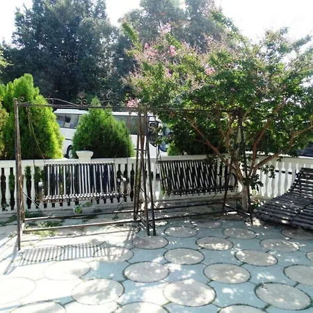 Dana Palace Hotel 3*