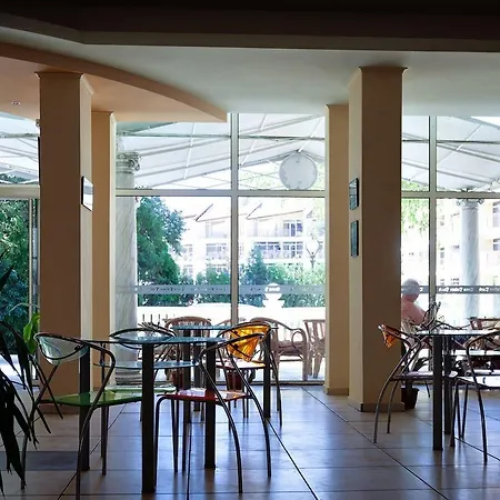 Hotel Dana Palace Złote Piaski