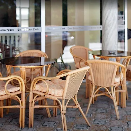 Dana Palace Hotel Złote Piaski