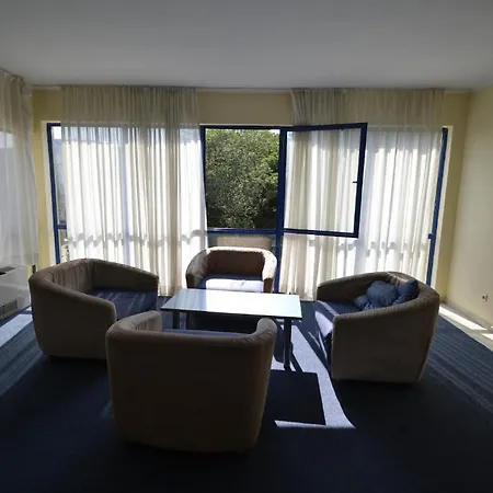 Dana Palace Złote Piaski