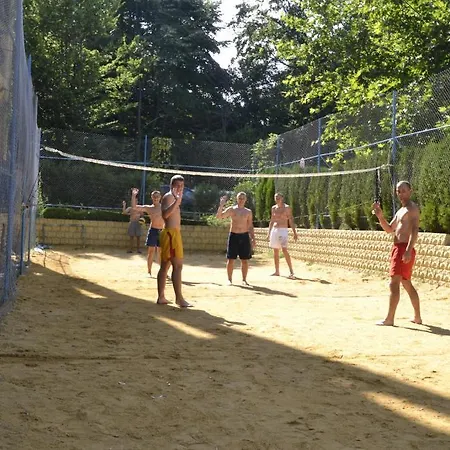 Dana Palace Złote Piaski