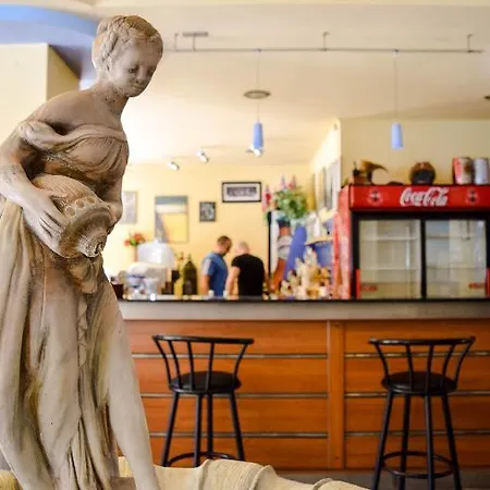 Dana Palace Hotel Złote Piaski