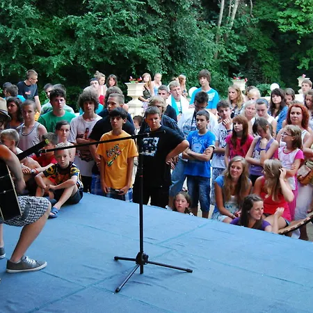 Hotel Dana Palace 3*