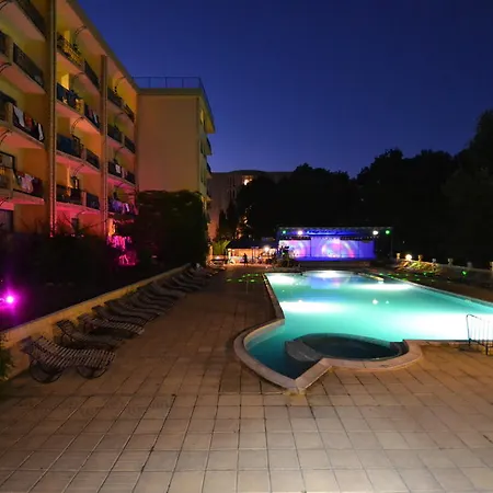 Dana Palace Złote Piaski