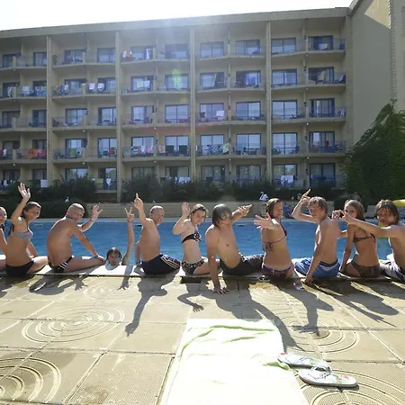 Dana Palace Hotel Złote Piaski