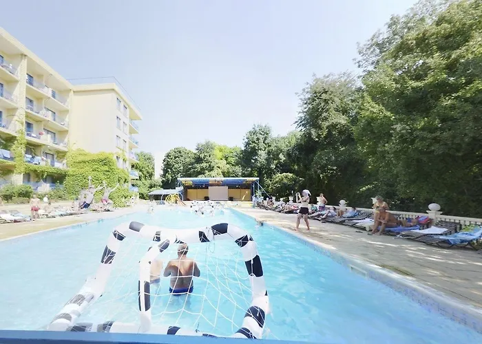 Hotel Dana Palace Nisipurile de Aur