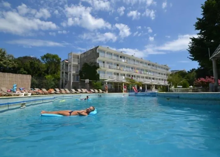 Dana Palace Nisipurile de Aur