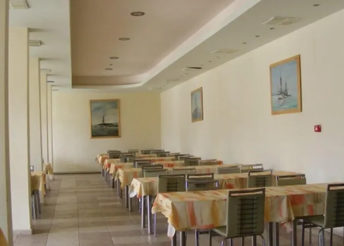 Dana Palace Hotel Nisipurile de Aur