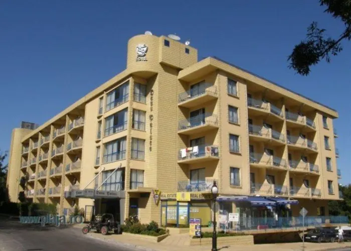 Dana Palace Nisipurile de Aur